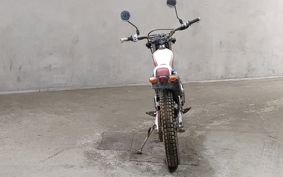 HONDA TLR250R MD18