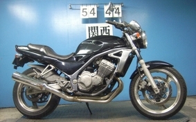 KAWASAKI BALIUS 250 1993 ZR250A