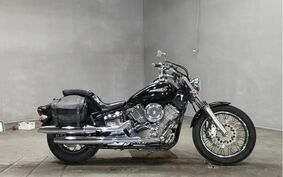 YAMAHA DRAGSTAR 1100 2000 VP10J