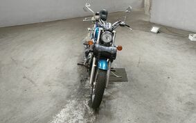 HONDA STEED 400 1994 NC26