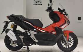 HONDA ADV150 KF38