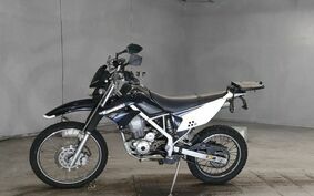 KAWASAKI KLX125 LX125C