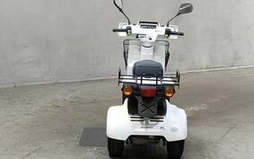 HONDA GYRO X TD02