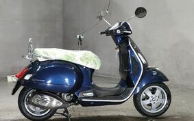 VESPA GTS250 ZAPM451