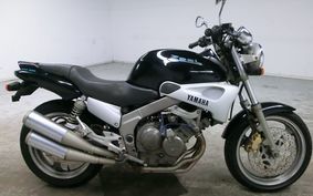 YAMAHA ZEAL 1991 3YX