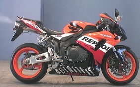 HONDA CBR1000RR 2006 SC57