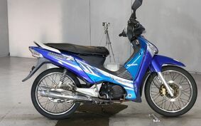 HONDA WAVE 125 NF125MC