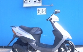 SUZUKI LET's 2 CA1PA