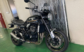 KAWASAKI Z900RS 2018 ZR900C