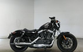 HARLEY XL1200X 2016 LC3