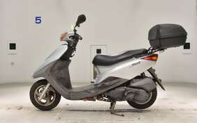 YAMAHA AXIS 125 TREET SE53J