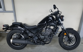 HONDA REBEL 250 MC49