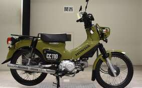 HONDA CROSS CUB 110 JA45