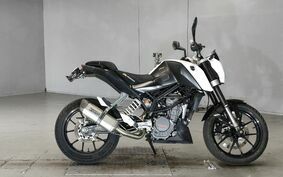 KTM 200 DUKE JUC