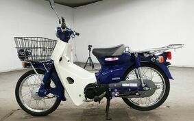 HONDA PRESS CUB 50 AA01