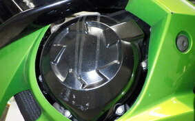 KAWASAKI NINJA 1000 2011