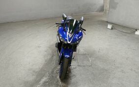 YAMAHA YZF-R25 RG10J