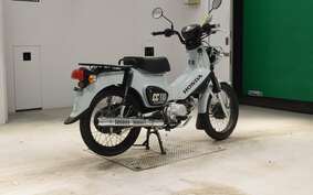 HONDA CROSS CUB 110 JA45