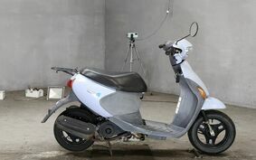 SUZUKI LET's 4 CA41A