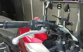 HONDA CB125 R JC79