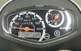 SUZUKI LET's 4 CA45A