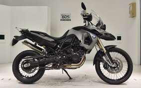 BMW F800GS 2009