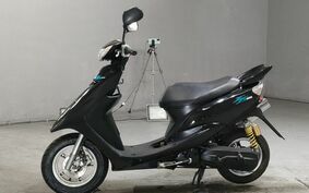 YAMAHA JOG ZR Evolution SA16J