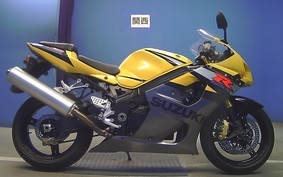 SUZUKI GSX-R1000 2004 BZ111