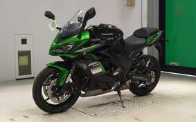 KAWASAKI NINJA 1000 SX 2021 ZXT02K