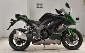 KAWASAKI NINJA 1000 SX 2022 ZXT02K