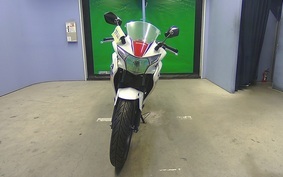 HONDA CBR250R A MC41