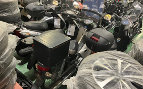 HONDA SUPER CUB50 AA04