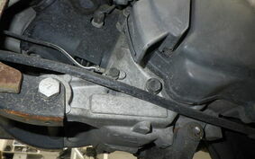 SUZUKI ADDRESS V50 Gen.2 CA44A