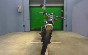 KAWASAKI 250TR 2002 BJ250F