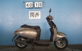 HONDA TACT GEN 3 AF51