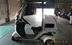 HONDA GYRO CANOPY TA03