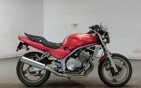 KAWASAKI BALIUS 250 1994 ZR250A