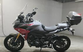 YAMAHA TRACER 9 2019 RN51J