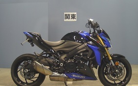 SUZUKI GSX-S1000 2017 DG322