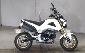 HONDA GU ROM JC61