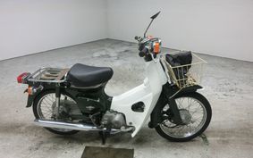 HONDA C70 SUPER CUB HA02