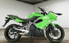 KAWASAKI NINJA 400 R 2010 ER400B