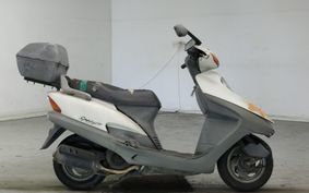 HONDA SPACY 125 JF04