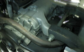 SUZUKI ADDRESS V125 G CF46A