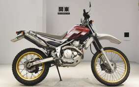 YAMAHA SEROW 250 DG17J