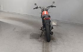 HONDA FTR223 MC34