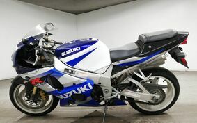 SUZUKI GSX-R1000 2004 GT74A