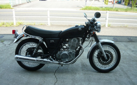 YAMAHA SR400-1 2021 RH16J