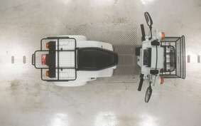 HONDA GYRO X TD02