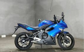 KAWASAKI NINJA 400 R 2013 ER400B